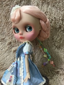 comprar blythe