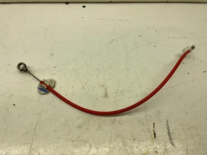 Original Ford Fiesta MK7 MK8 Heizungssteuerkabel RHD 8A61-18C426-AD 2008 - 2017 - Bild 1 von 10