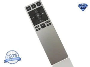 New Vizio XRS321 Sound Bar Replace Remote for SB3821-D6 SB3830-C6M SS2520-C6 - Picture 1 of 4