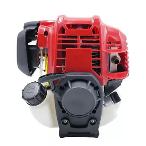 Motore Benzina Per Honda GX50 4 Tempi 2HP Potenza 47,9cc Decespugliatore Diserbante - Foto 1 di 5