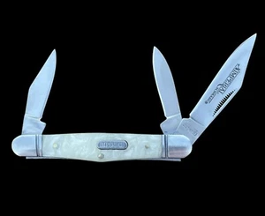 Schrade Imperial IMP24 Pocket Knife - Picture 1 of 9