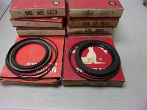 National Oil Seal  (Lot of 6)  5573 - Picture 1 of 1