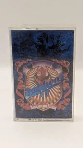 Dokken - Back For The Attack (Kassette, 1987, Elektra) - SCHNELLER VERSAND - Bild 1 von 3