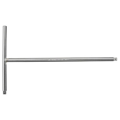 TONE T-shaped handle TH2250 Drive angle 6.35mm (1/4) - Image 1 of 3