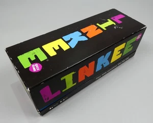 Linkee Quiz Spiel - Vier kleine Fragen ein großer Link (12+) - vollständig - Bild 1 von 5
