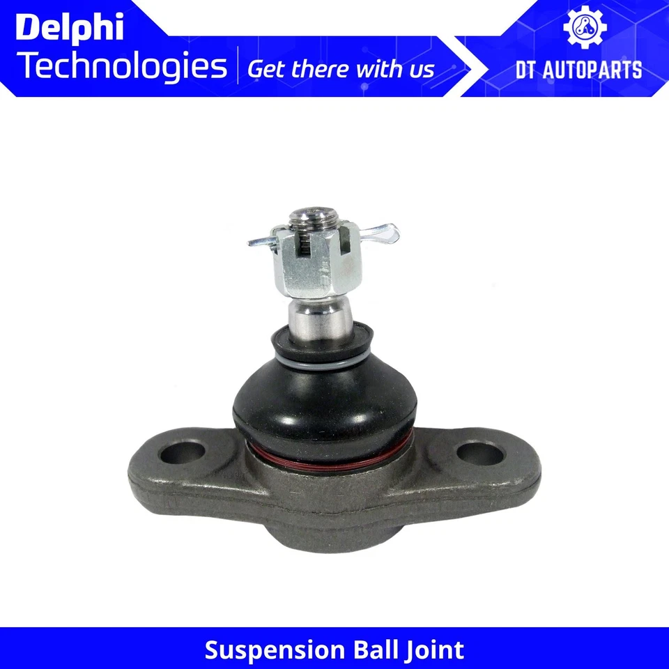Rótula de suspensión delantera inferior Delphi 2007 2008 2009 para Kia Optima 2006-2010 Foto 1 de 1