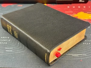Cambridge Clarion ESV, Goatskin, New Open Box Stock - Bild 1 von 5