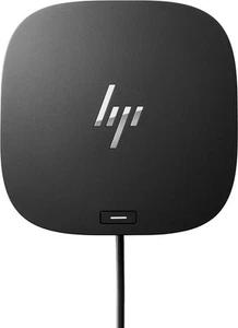 HP Dock G5 USB-C Dockingstation Universal HDMI Replicator 3 Monitor L64086-001 - Bild 1 von 9