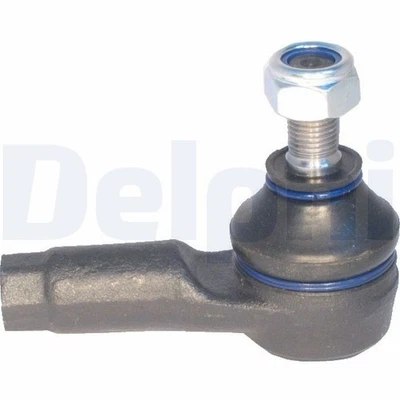 Delphi TA1993 Tie Rod End Front 75mm Height Fits Opel Agila Vauxhall Agila - Image 1 of 4