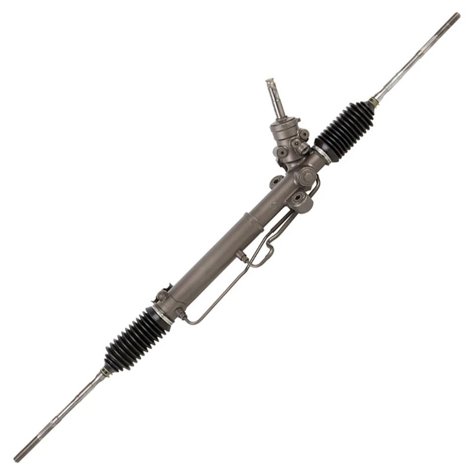 Barra de dirección asistida y piñón TCP para Saab 9-2X 2005 2006 Foto 1 de 4