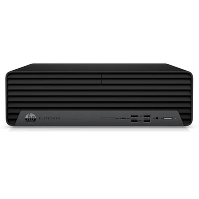HP EliteDesk 800 G6 SFF Intel Core i5-10th 16GB 512GB SSD Win 11 Pro - Image 1 of 4