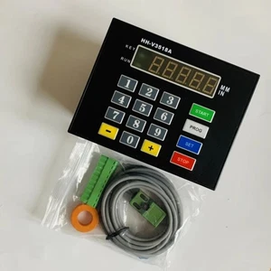 With Sensor Code Wheel Height Digital Display Meter HH-V3518A Sanding Machine - Picture 1 of 3