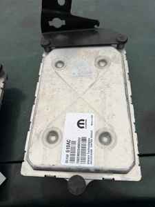 12 CHARGER & CHRYSLER 300 ENGINE 5.7 COMPUTER ECU PCM 05150610AC - Picture 1 of 1