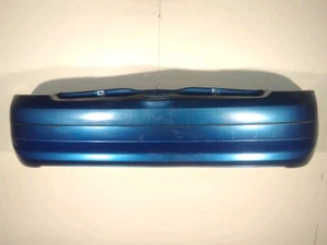 PARE-CHOCS ARRIÈRE Renault Clio II (BB/CB) 2005 7701473628 - Imagen 1 de 3