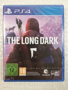 THE LONG DARK PS4 EURO NEW (GAME IN ENGLISH/FRANCAIS/DE/ES/IT/PT) - Imagen 1 de 9