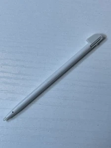 Nintendo Wii U Console Stylus White WUP-015 OEM - Picture 1 of 1