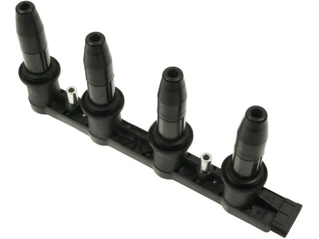 Bobina de encendido SMP 77QVVF35 para Pontiac G3 Wave 2009 2010 Foto 1 de 1