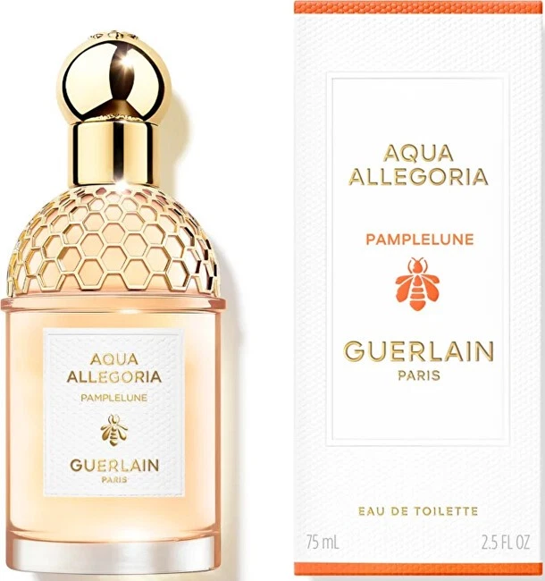 Aqua Allegoria Pamplelune - EDT - Volume: 125 ml - image 1 of 1