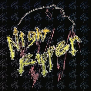 Girl Talk Night Ripper (Vinyl) 12" Album - Picture 1 of 1