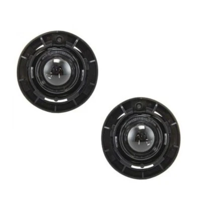 For Buick Rainier 2004-2007 Fog Lights Driver And Passenger Side | Pair | CAPA - Изображение 1 из 4