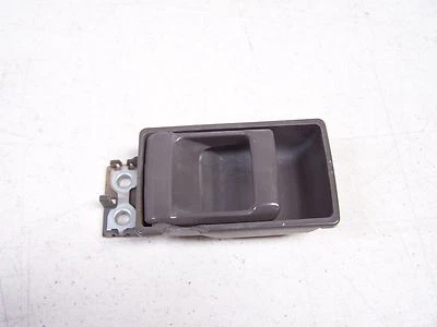 Nissan Pathfinder 1988 manija de puerta interior conductor delantero izquierdo Foto 1 de 2