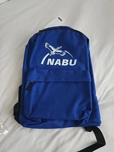 Rucksack blau - Bild 1 von 6