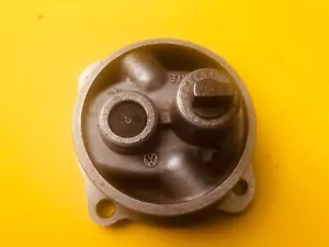VW Beetle 65-67 Bus 60-67 Ghia -67 Oil Pump 311115107 Genuine NOS - Picture 1 of 4
