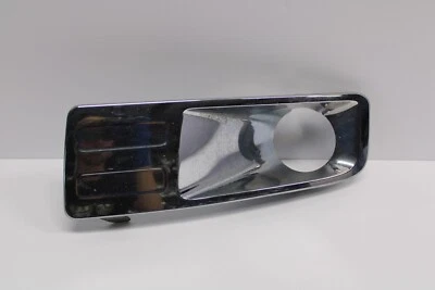 Faro antiniebla cromado Ford Fusion LH 2006-2009 bisel 7E53-17K947-AA OEM 55318 Foto 1 de 4