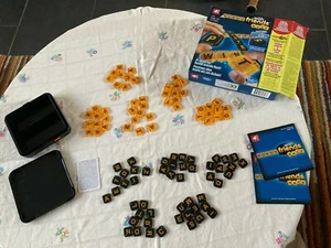 Words with friends Race Complete - Picture 1 of 11
