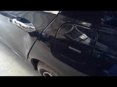 Porta de enchimento de combustível preta Honda ACCORD 2016 775577 - Imagem 1 de 4