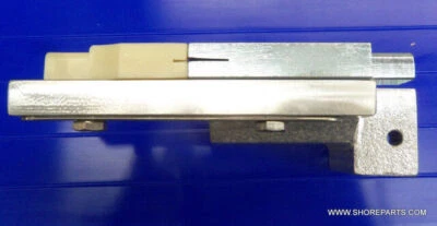 LOWER HOLDER & GUIDE ASSEMBLY FOR HOBART MODELS 5701 5801 6614 6801Ref 291672-1 - Image 1 of 3