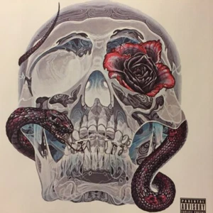 Moka Young - Young n restless CD - Picture 1 of 2