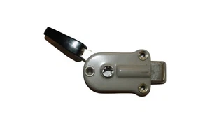 Cerradura de Puerta Delantero Izquierdo para Citroen 2CV Azl & Azam Bis Año Fab. - Imagen 1 de 1