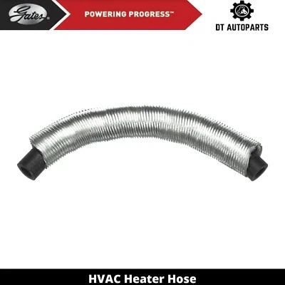 Para Subaru WRX 2012-2014 2,5 L H4 GAS HVAC calentador manguera turbocompresor puertas de entrada Foto 1 de 3