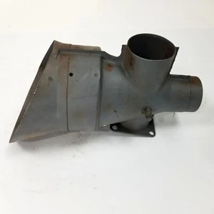 Aircraft Aviation Airplane Air Intake - Picture 1 of 7