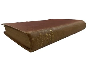 Pride and Prejudice by Jane Austin Collins Library of Classics England Undated - Photo 1/24