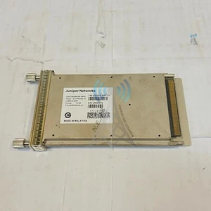 Juniper,740-035329, CFP-100GBASE-SR10, FTLC8281RCNM-J3, IPUIBSSMAA *RH043020 - Picture 1 of 4