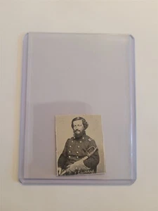 General Thomas L. Kane 1912 Bürgerkrieg Bild Portrait - Bild 1 von 1