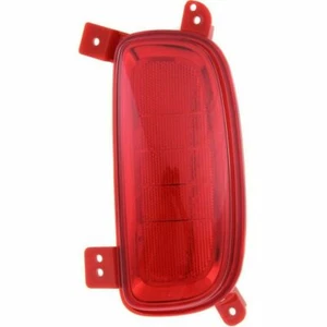 FIT FOR SORENTO 2014 2015 REAR BUMPER REFLECTOR SIDE MARKER RIGHT PASSENGER - Picture 1 of 2