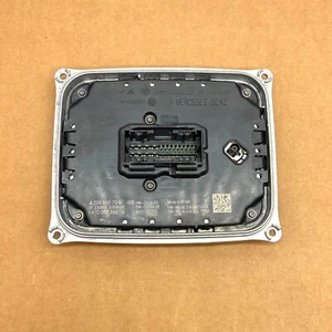 Controlador de luz de control de módulo de computadora LED OEM 22-23 Mercedes A-206-900-70-16 - Imagen 1 de 4