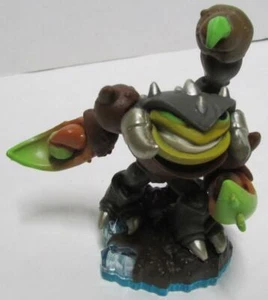 Figura Scorp Swap Force Skylanders #2392 - Imagen 1 de 3
