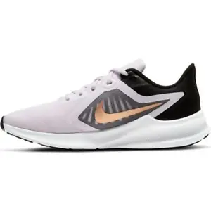 Nike Downshifter 10 Women's Trainers Shoes Size Uk 4.5 Eu 38 - Picture 1 of 9
