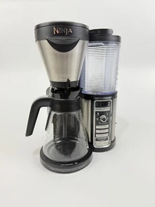 Ninja CF082 Kaffeemaschine - Top gepflegter Zustand - Bild 1 von 13