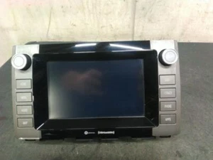 Radio para equipo de audio Tundra 2020 809694 - Imagen 1 de 12