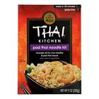 Thai Kitchen Noodle Kit - Pad Thai - Case of 12 - 9 oz.
