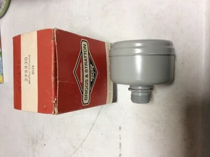 Briggs & Stratton 394569S Muffler 298830 - Picture 1 of 3