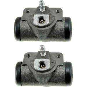 Rear Wheel Cylinders pair for WORKHORSE R32  2003 with 13" brake - Picture 1 of 1
