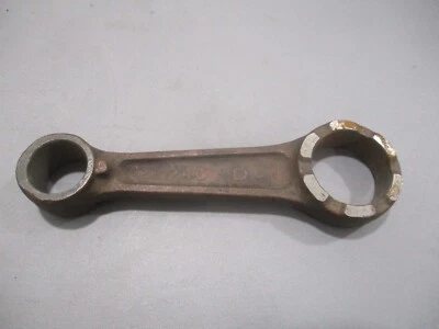 Новый из старых запасов оригинальный соединительный шток Yamaha 1969-1970 DS6 1967 YDS5 1970 TD2 246-11651-00 - Изображение 1 из 2