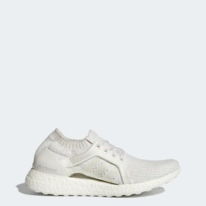 ultraboost x white