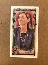 2023 Allen & Ginter MINI SP Parallels | BASE | A&G BACK | BLACK BORDER You Pick!